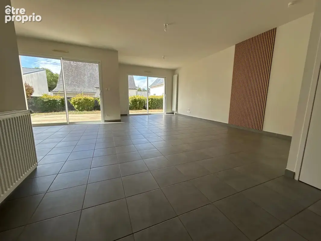 Maison recente - photo 4