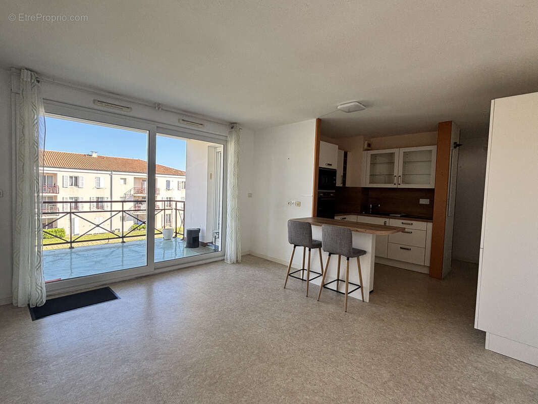 Appartement à ROCHEFORT