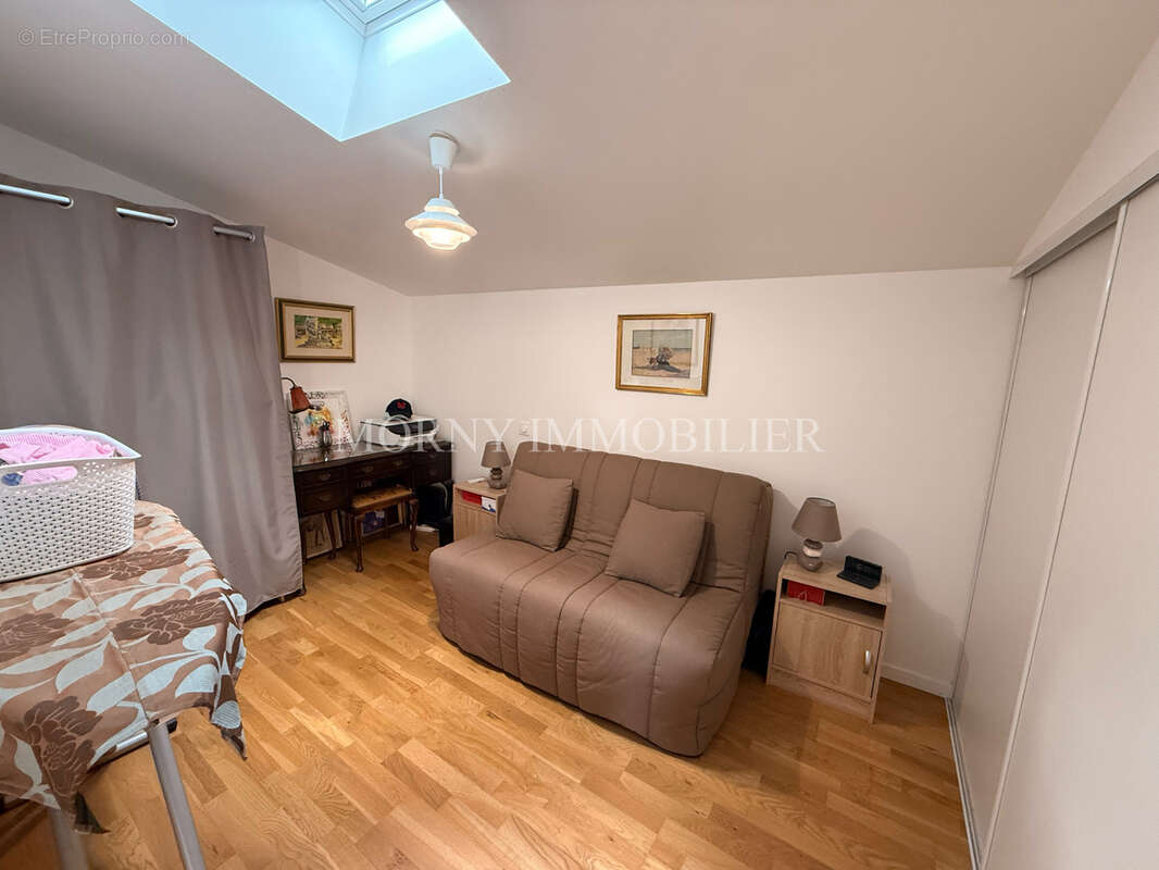 Appartement à PONT-L'EVEQUE