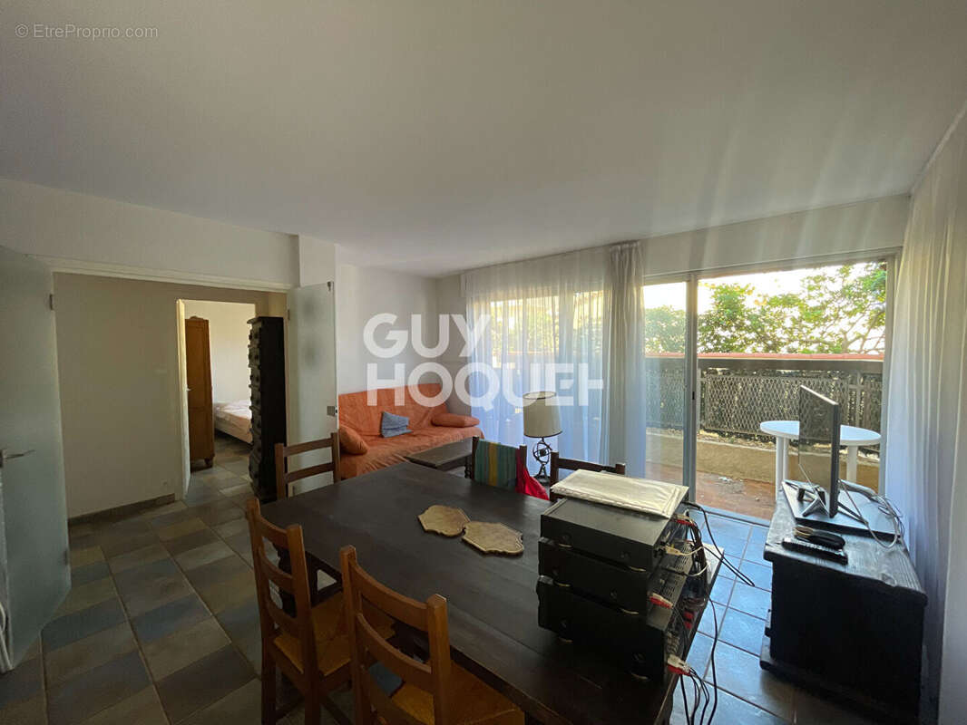 Appartement à NARBONNE