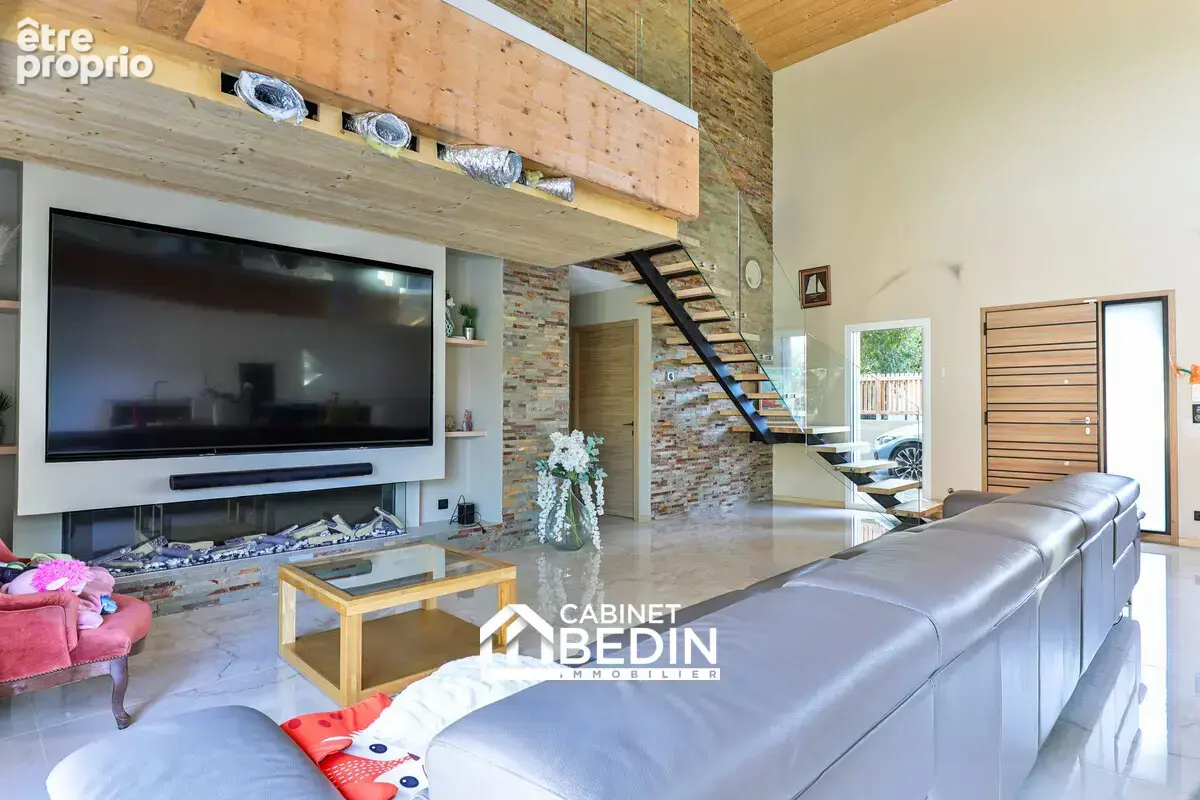 Maison 7 pièces 214 m² à vendre à Mimizan (40200) - photo 3
