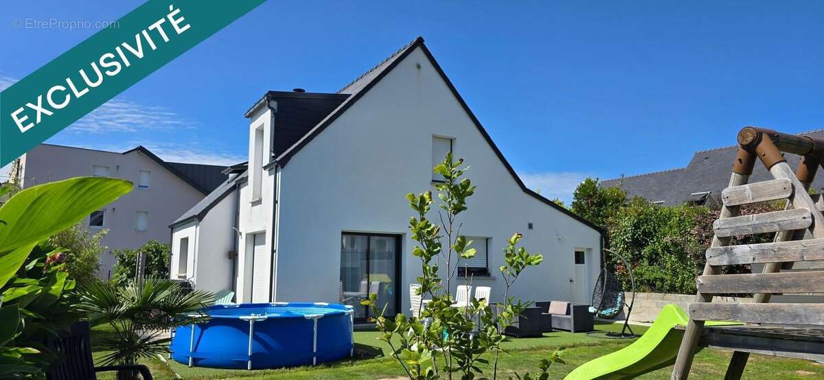 Photo 5 - Maison à PLOEREN