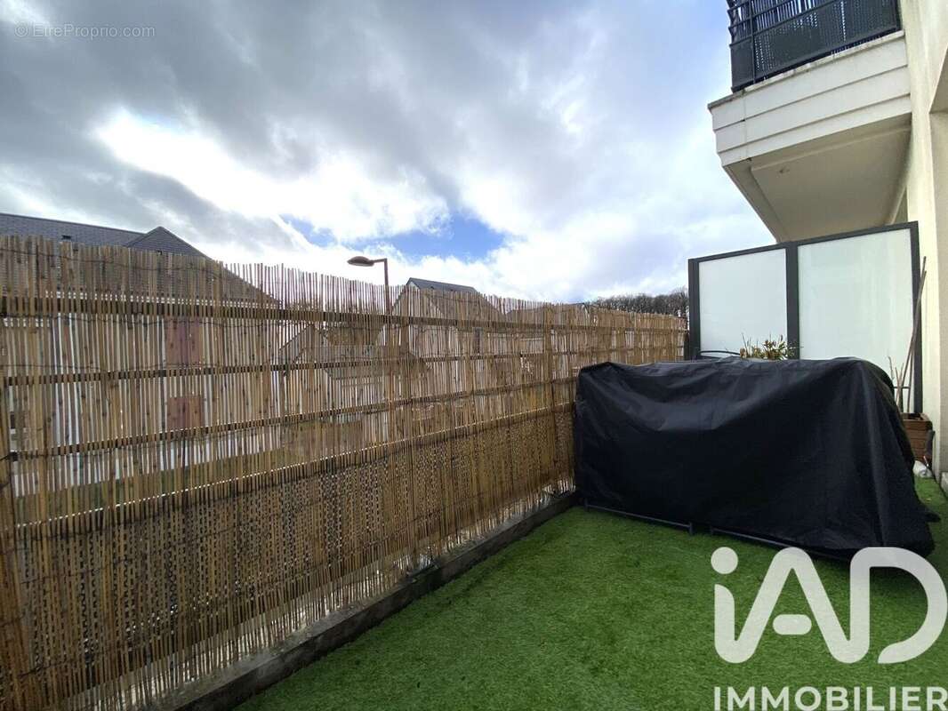 Photo 7 - Appartement à CHAMBRAY-LES-TOURS