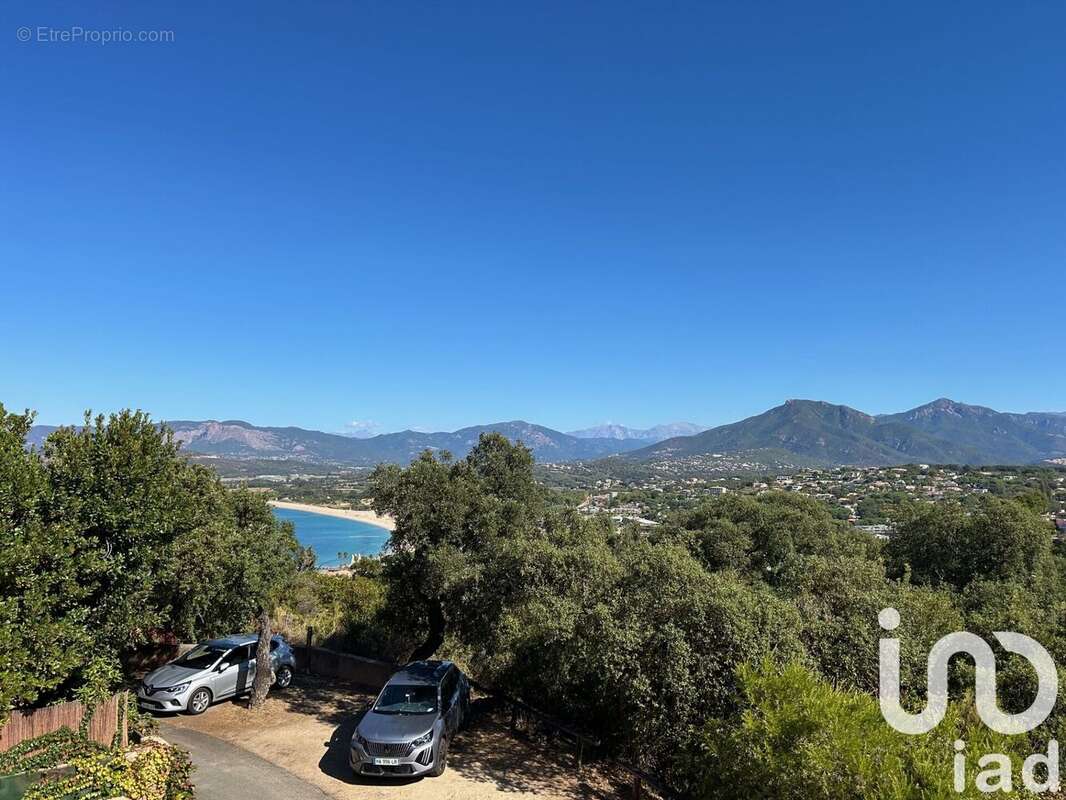 Photo 2 - Maison à PIETROSELLA