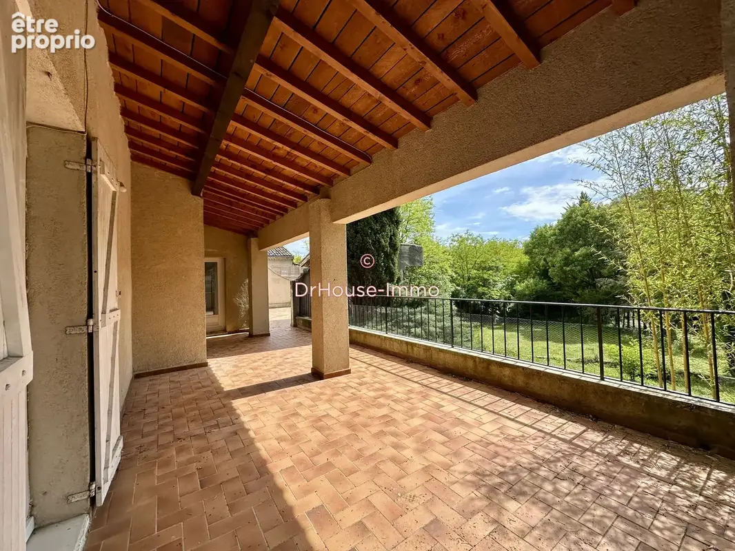 Maison 4 pièces 116 m² à vendre à Allex (26400) - photo 14