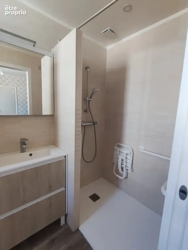 Appartement Gallardon avec grand grenier - photo 4