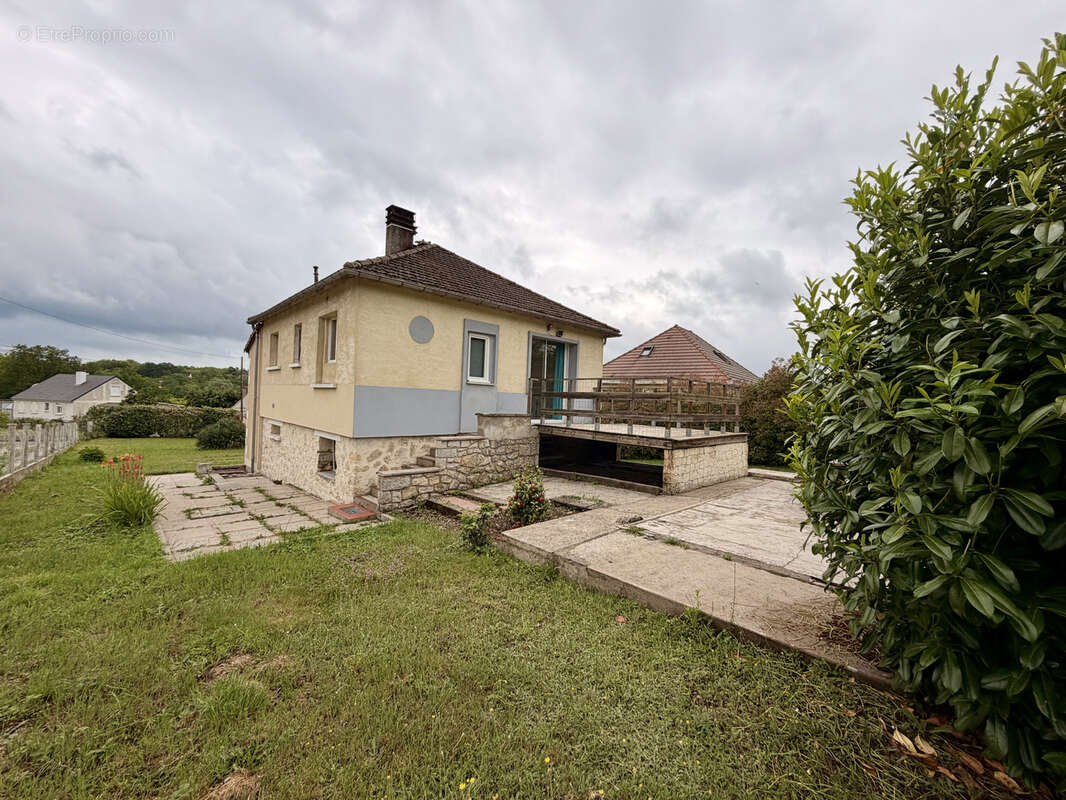 Maison à BRIARE