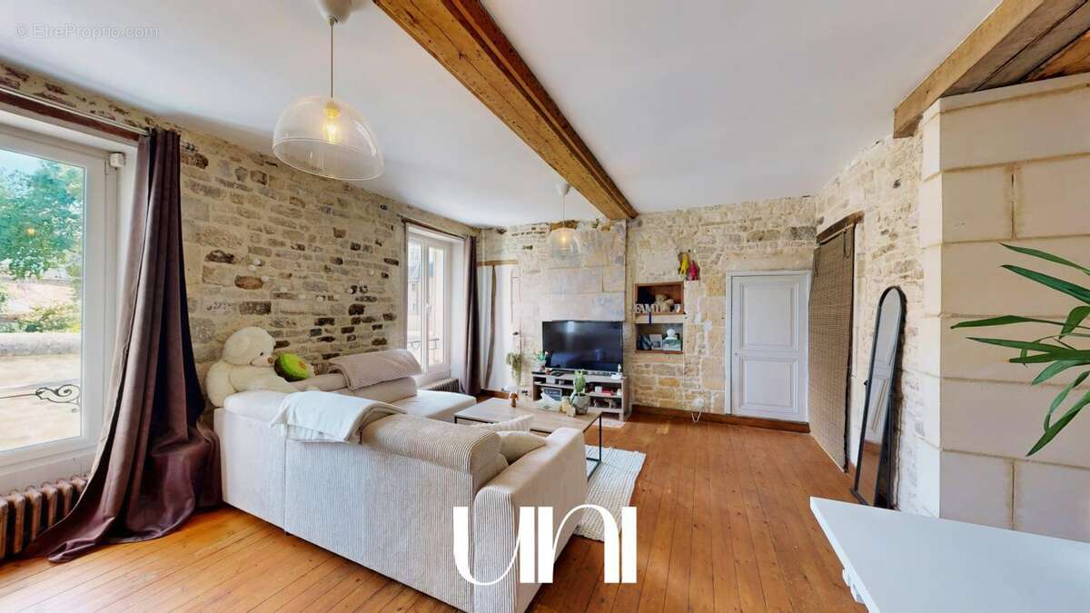 Appartement 2 pièces de 44m2 avec cave - CAEN Centre - photo 6