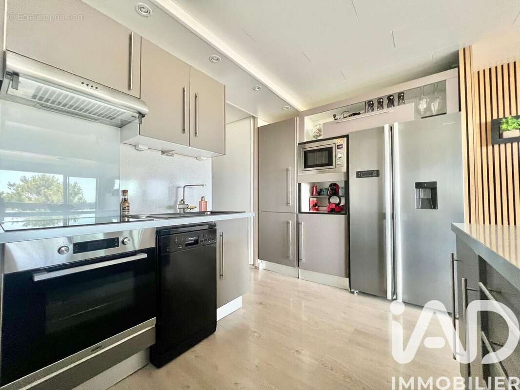 Photo 7 - Appartement à LEUCATE