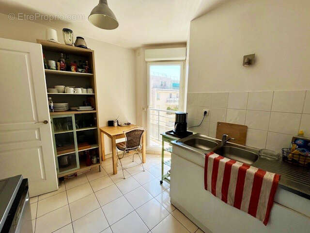 Appartement à SURESNES