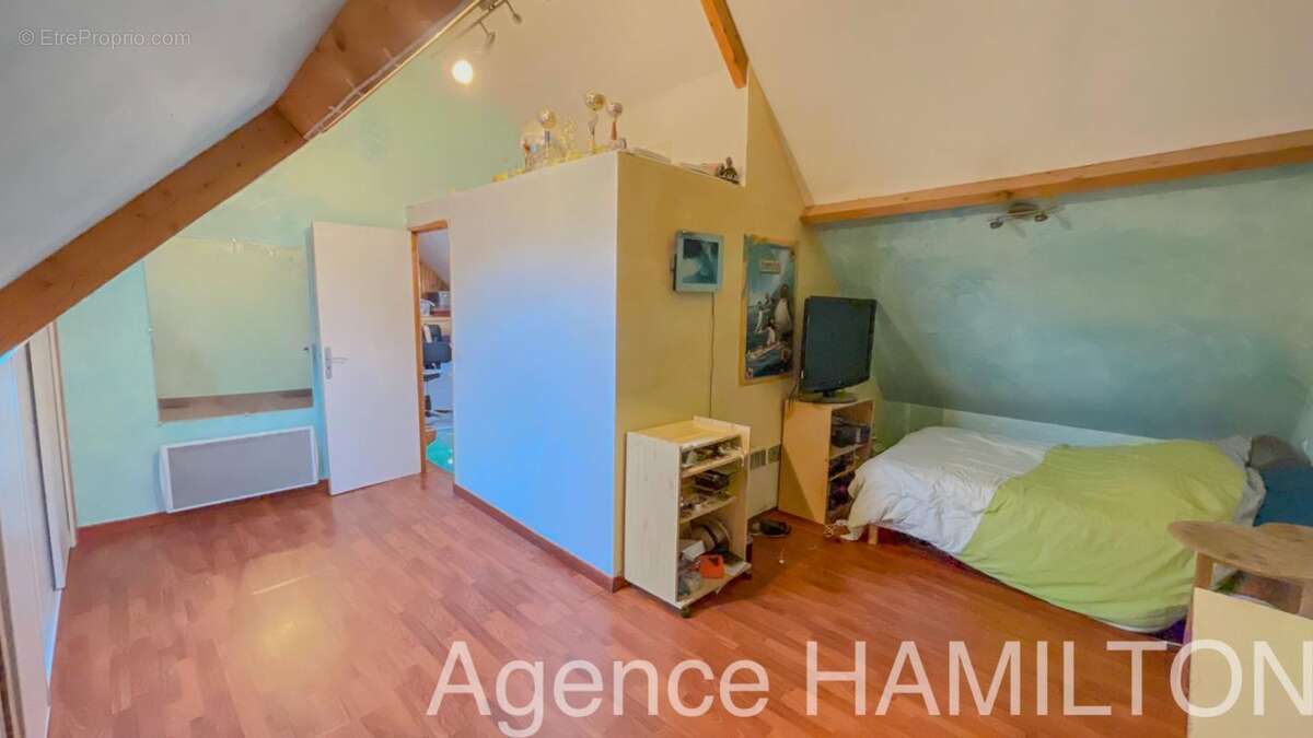 Maison à COMPANS