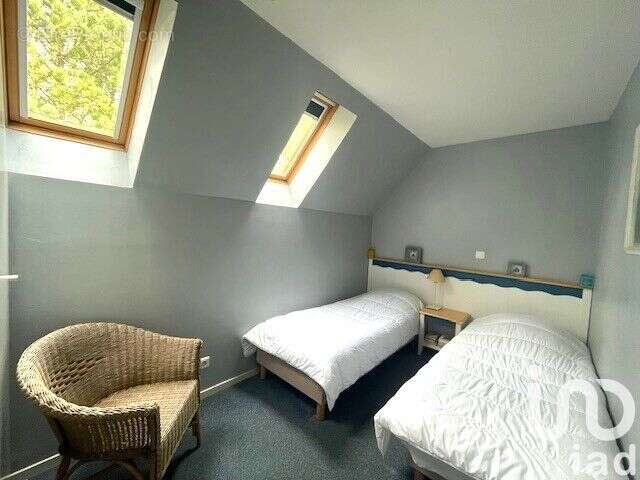 Photo 6 - Maison à FORT-MAHON-PLAGE