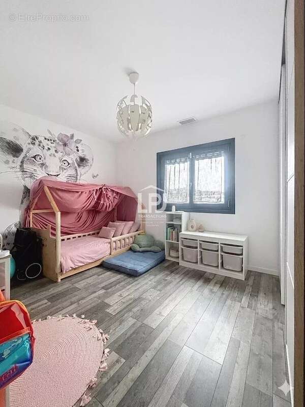 Maison à PORTET-SUR-GARONNE