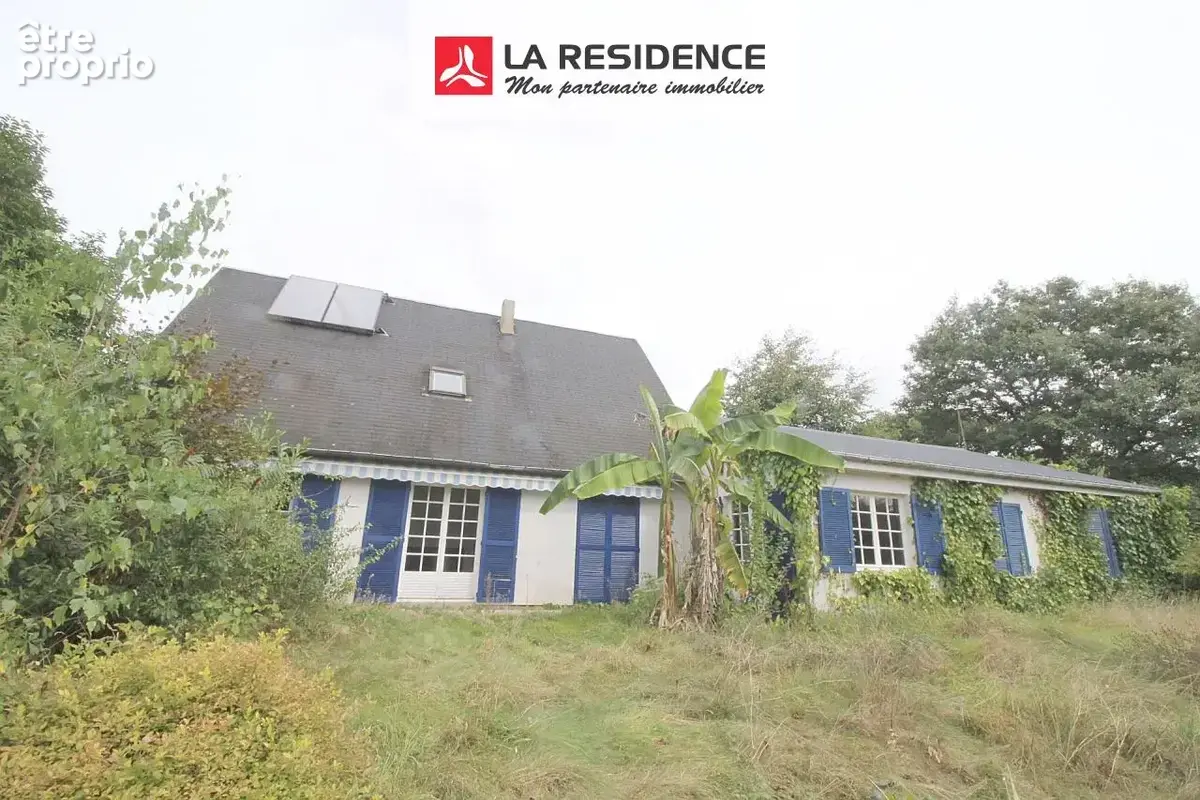 Maison à QUINCAMPOIX