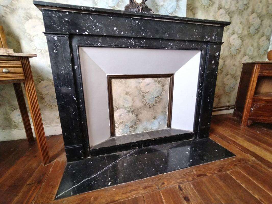 Maison à SAINT-COUAT-D'AUDE