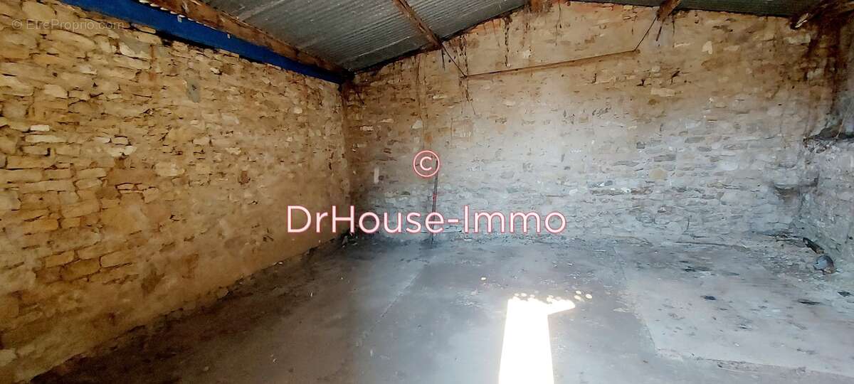 Maison à JARD-SUR-MER