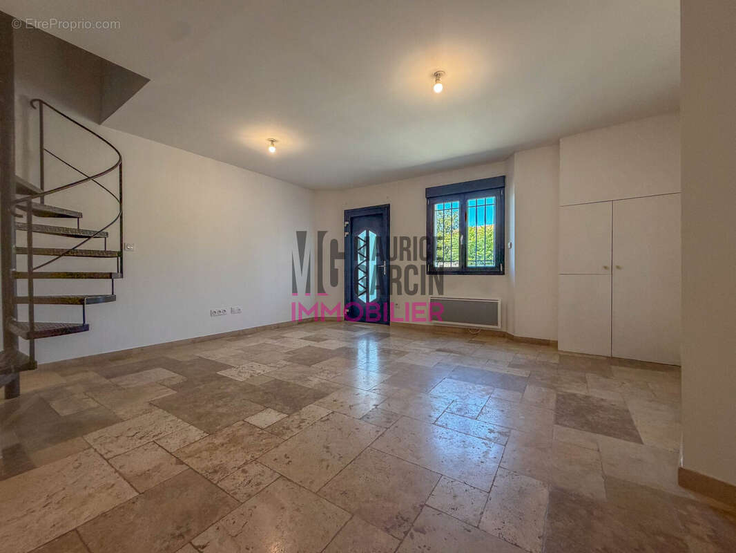 Appartement à CARPENTRAS