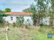 Maison à SAINT-HILAIRE-DE-RIEZ