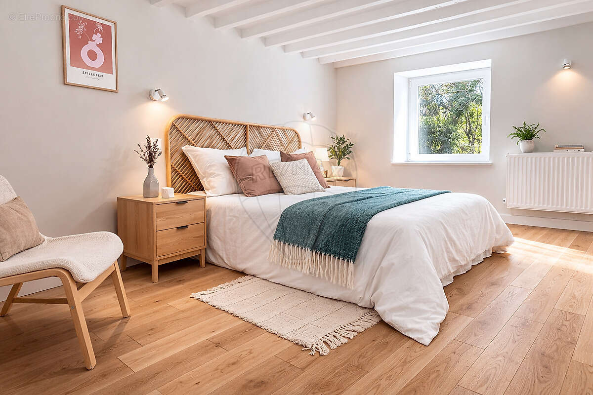 Maison 5 chambre(s) à vendre - photo 8