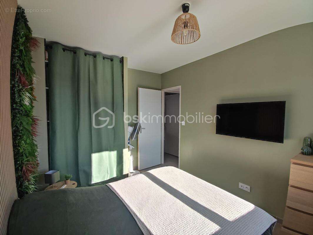 Maison à PONT-SAINT-ESPRIT