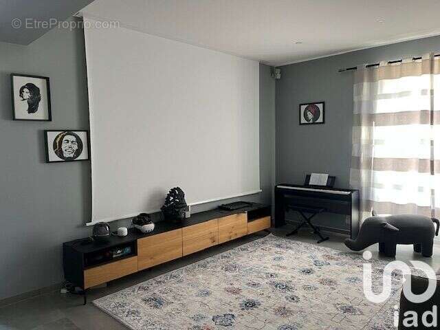 Photo 4 - Maison à MAROLLES-EN-HUREPOIX