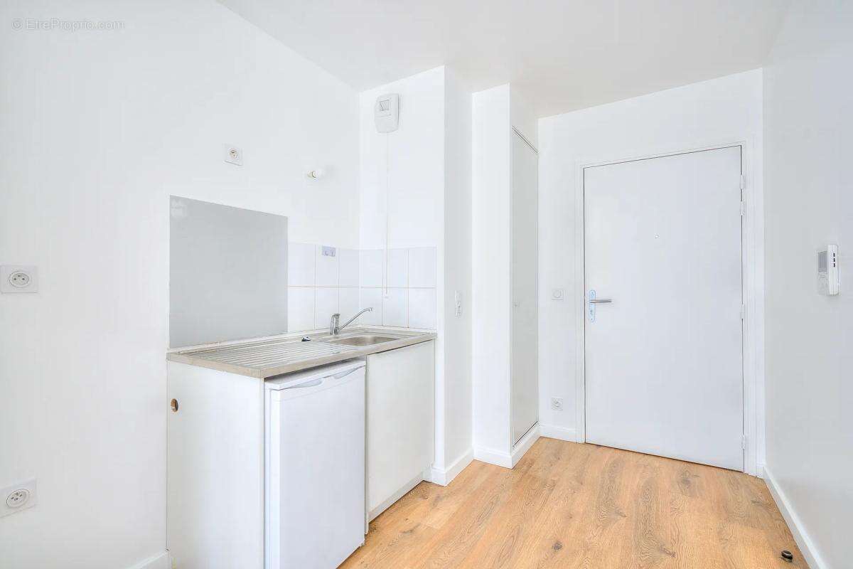 Appartement à LONGJUMEAU