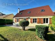 Maison à CHAUMES-EN-BRIE