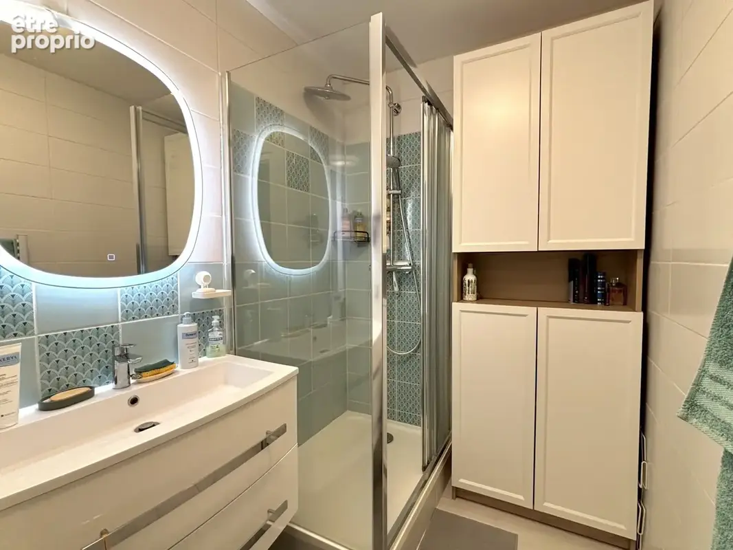 Appartement 3 pièces 66 m² à vendre à Vernon (27200) - photo 7