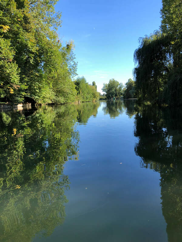 Maison à CLOYES-SUR-LE-LOIR