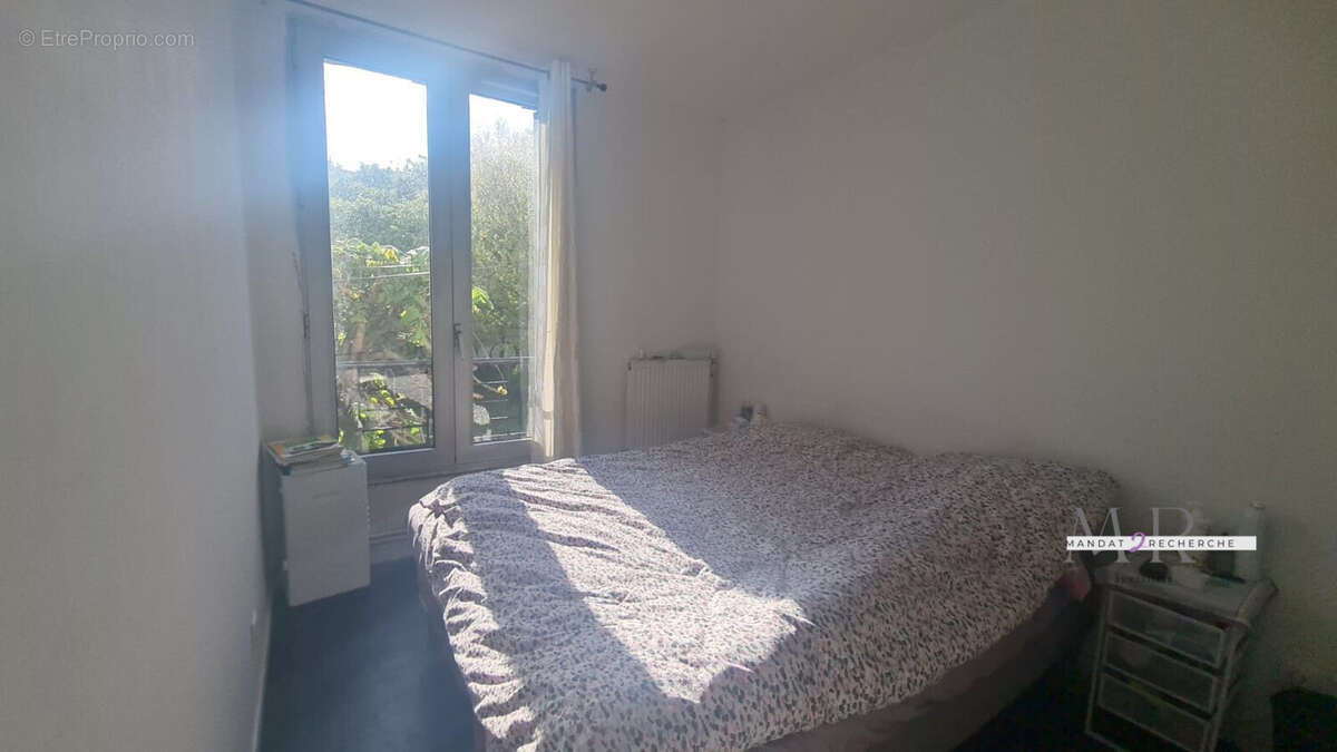 Maison à LE PERREUX-SUR-MARNE