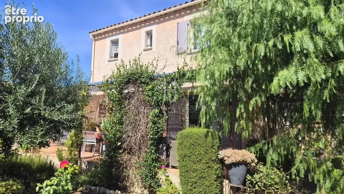 Maison à St Rémy de Provence - photo 4