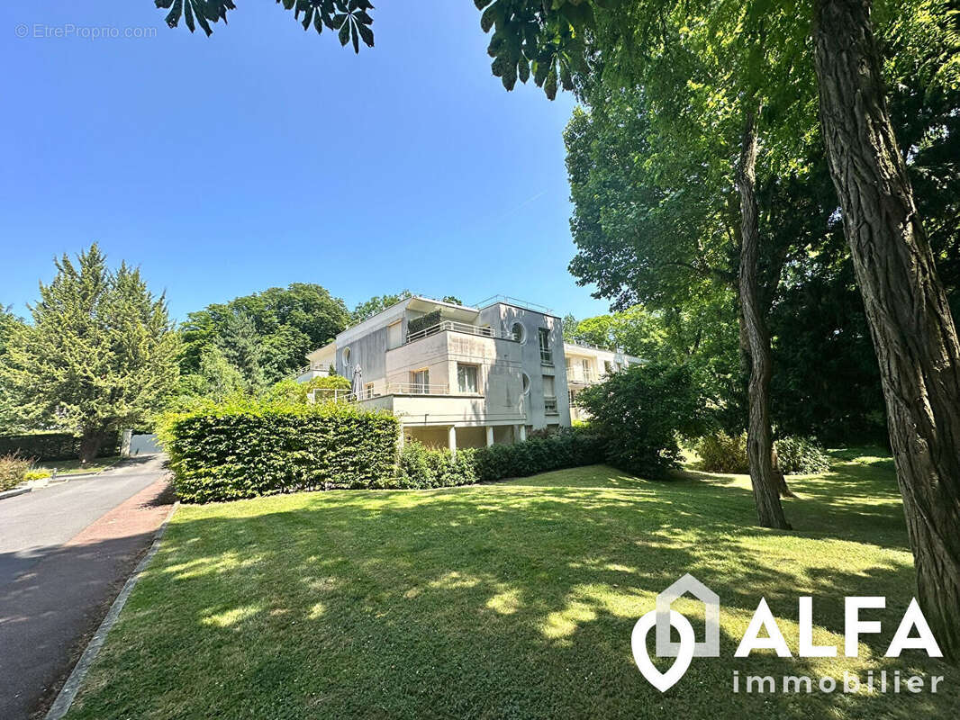 Appartement à MONTMORENCY