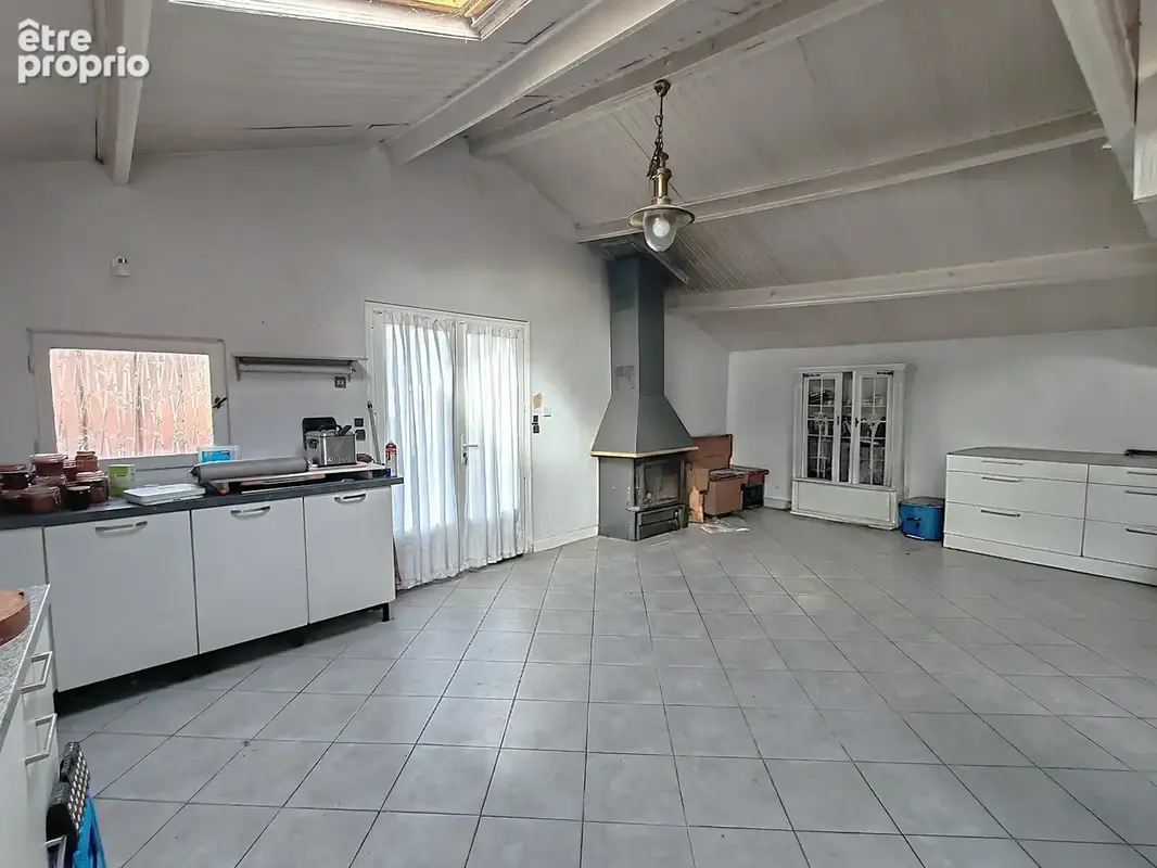 Maison 6 pièces 158 m² à vendre à Chars (95750) - photo 6