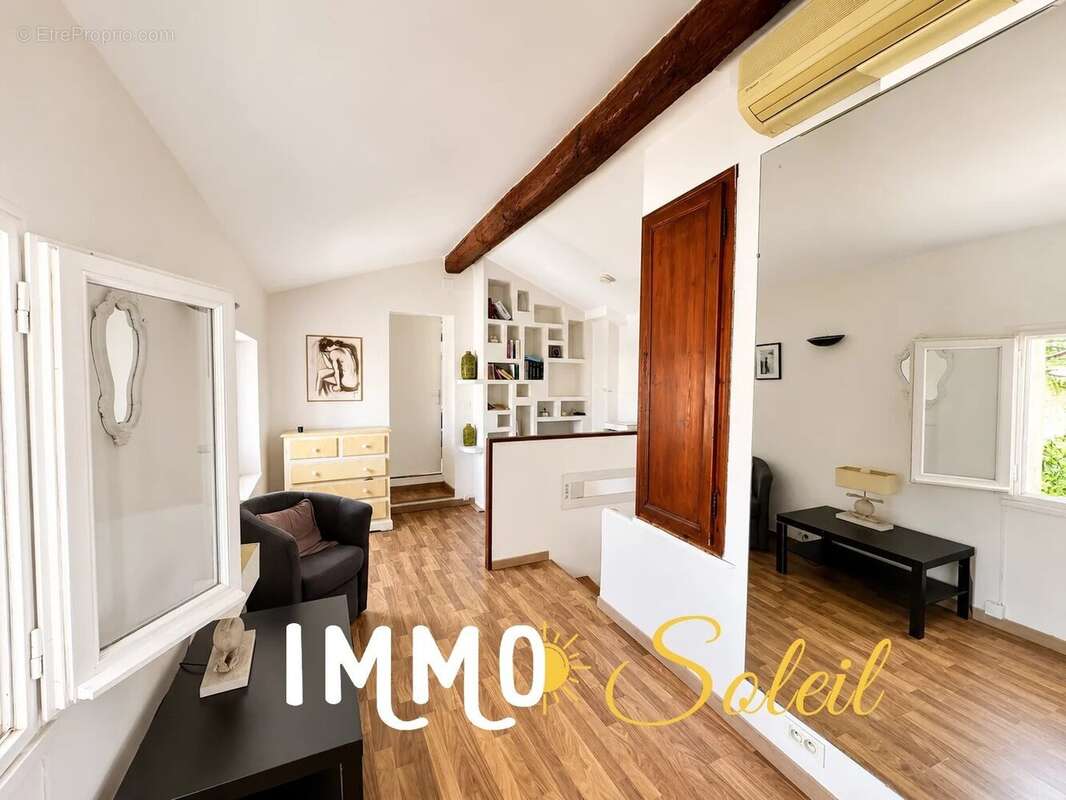 Maison de ville - photo 5