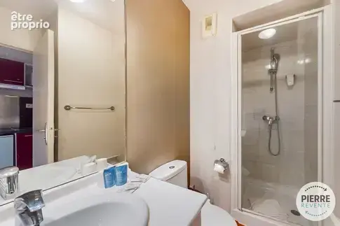 Villejuif : Idéal investissement locatif par bail commercial - photo 10