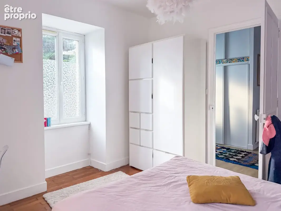 Appartement bouguenais les couets - photo 8