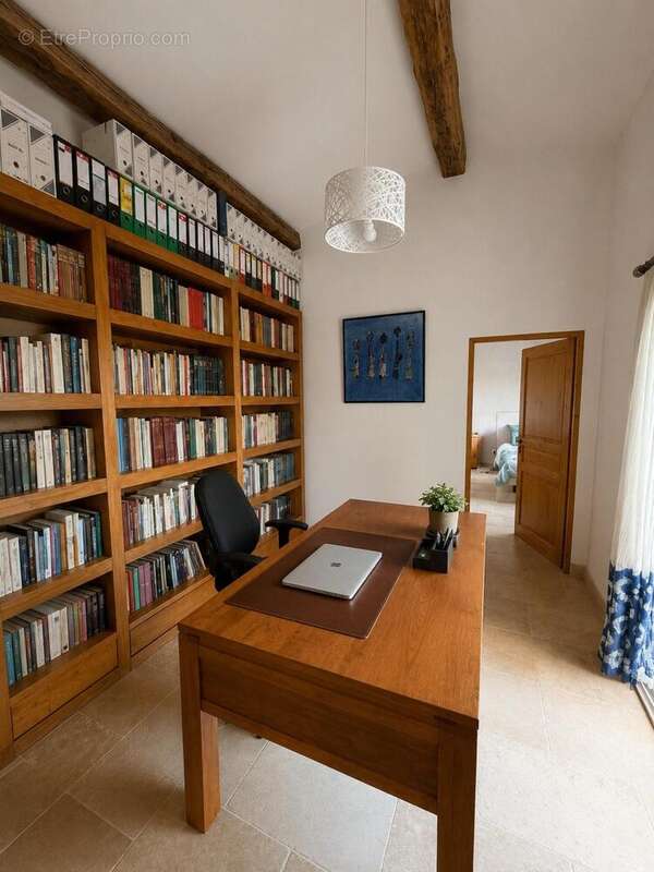 Photo 4 - Maison à FORCALQUIER