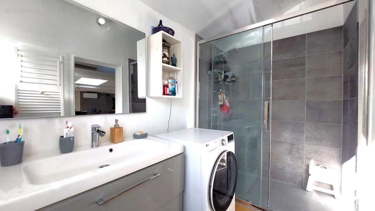 Maison à LIVRY-GARGAN