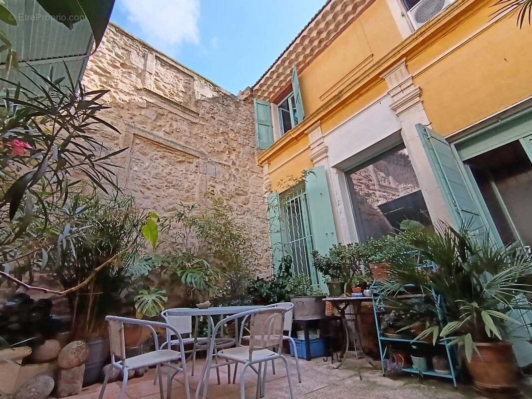 Vend Maison centre Historique Beziers - photo 3