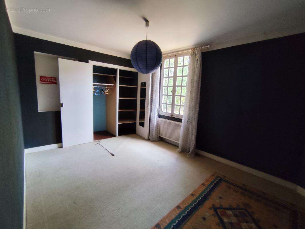 Maison à SAINT-JULIEN-EN-BORN