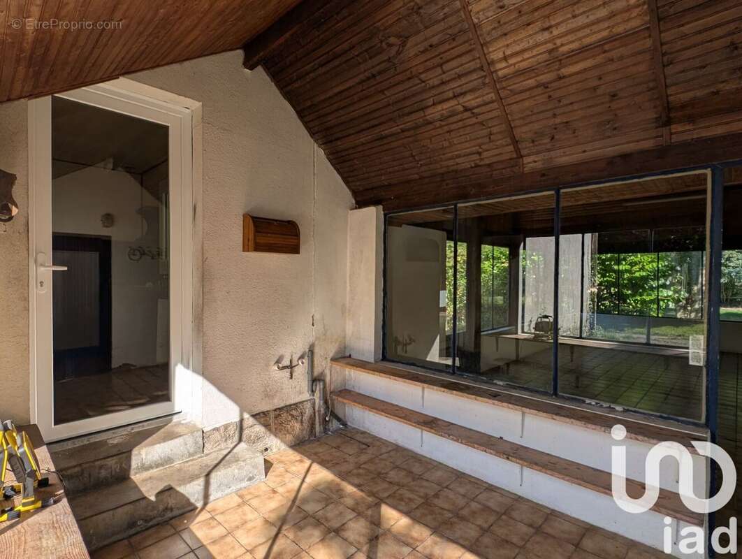 Photo 4 - Maison à SAINT-ANDRE-DES-EAUX