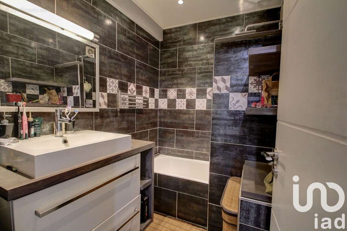 Photo 9 - Appartement à GRASSE