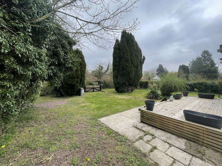 Maison à SAINT-GEORGES