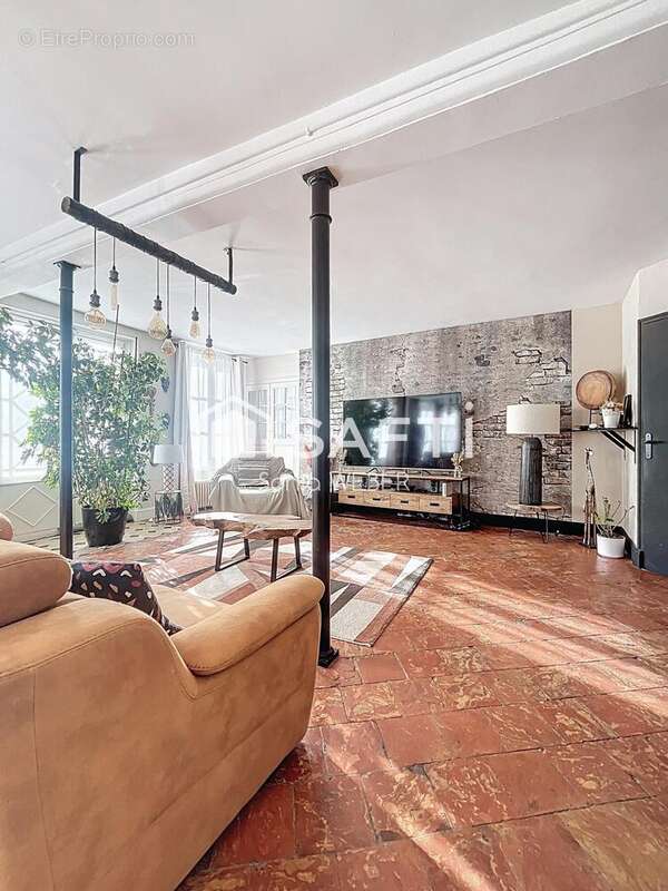 Photo 5 - Maison à LA CHAUSSEE-SUR-MARNE