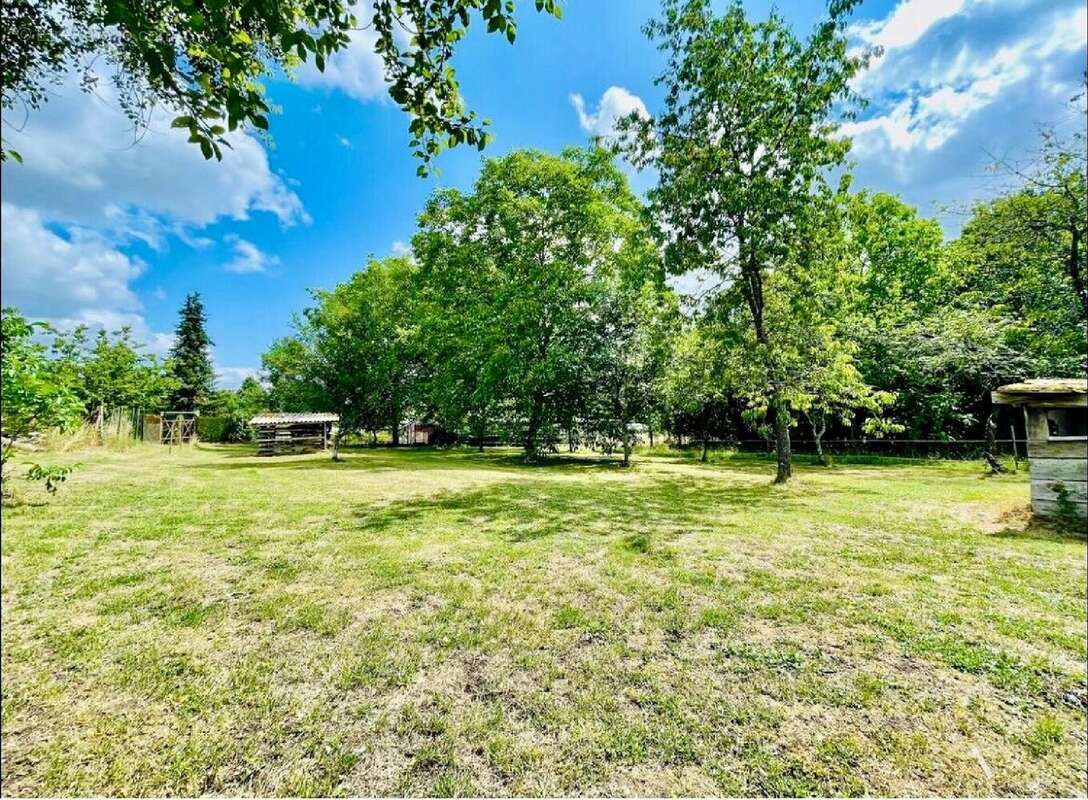 Maison à FAREBERSVILLER