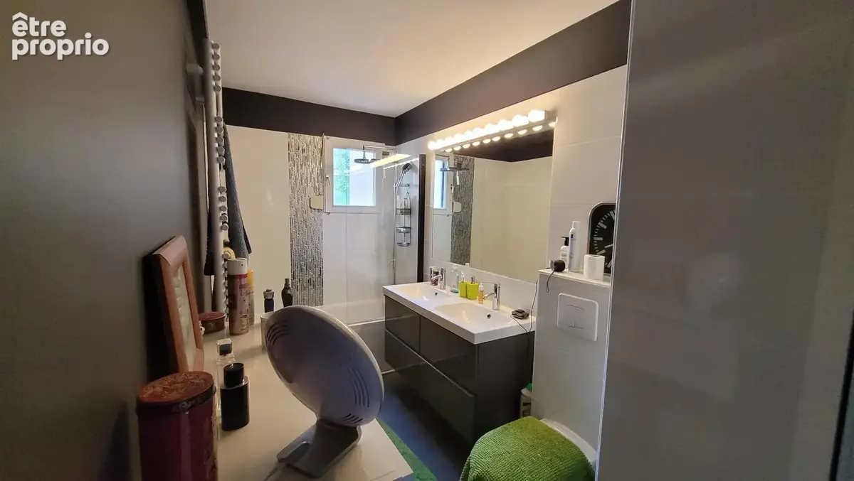 Chamalières résidentiel, appartement type 4 - photo 4