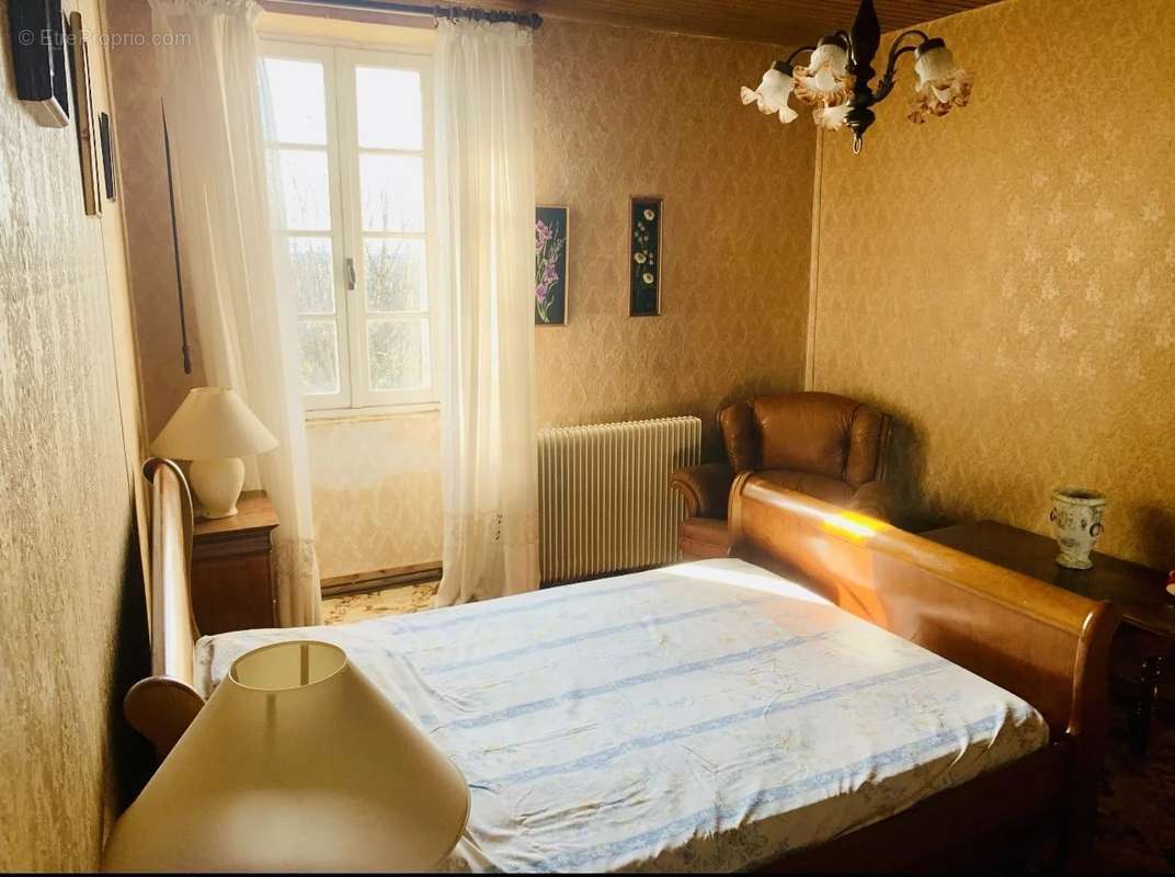 Maison à SAINTE-FOY-LA-GRANDE