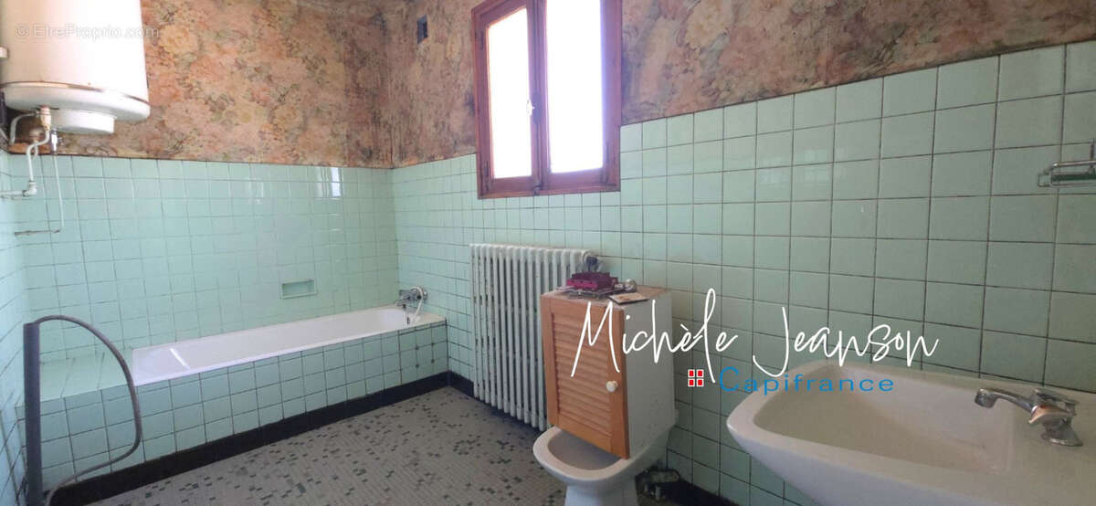 Maison à vendre 10 pièces LA CHAMBRE (73) - photo 18
