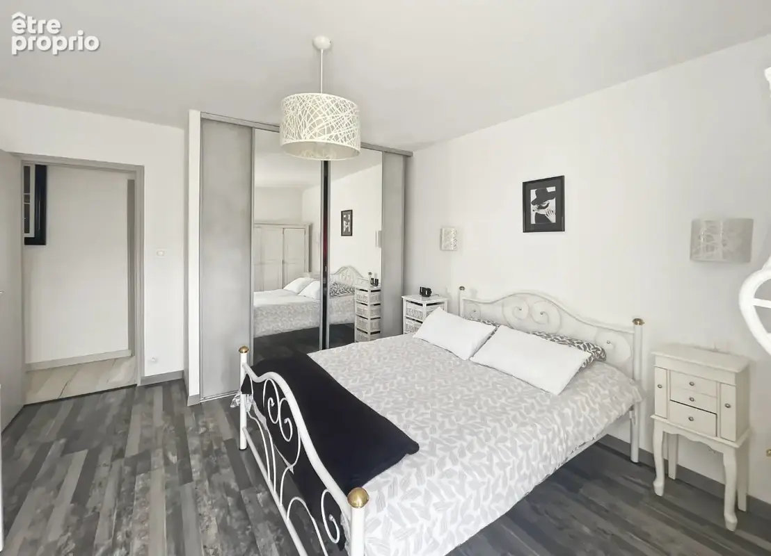 Charmante maison de plain-pied au cœur du bourg - photo 4