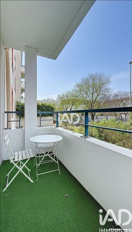 Photo 6 - Appartement à COURCOURONNES